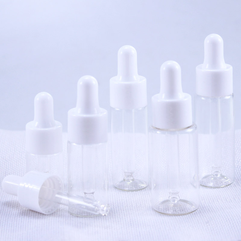 Home Fragrance Jar - 50 adet/grup 5ml 10ml 15ml 20ml