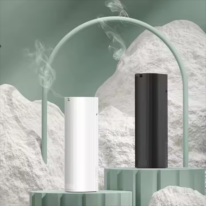 Home Fragrance Plug In - Yeni Elektrikli Küçük Prizli Hava Ferahlatıcı
