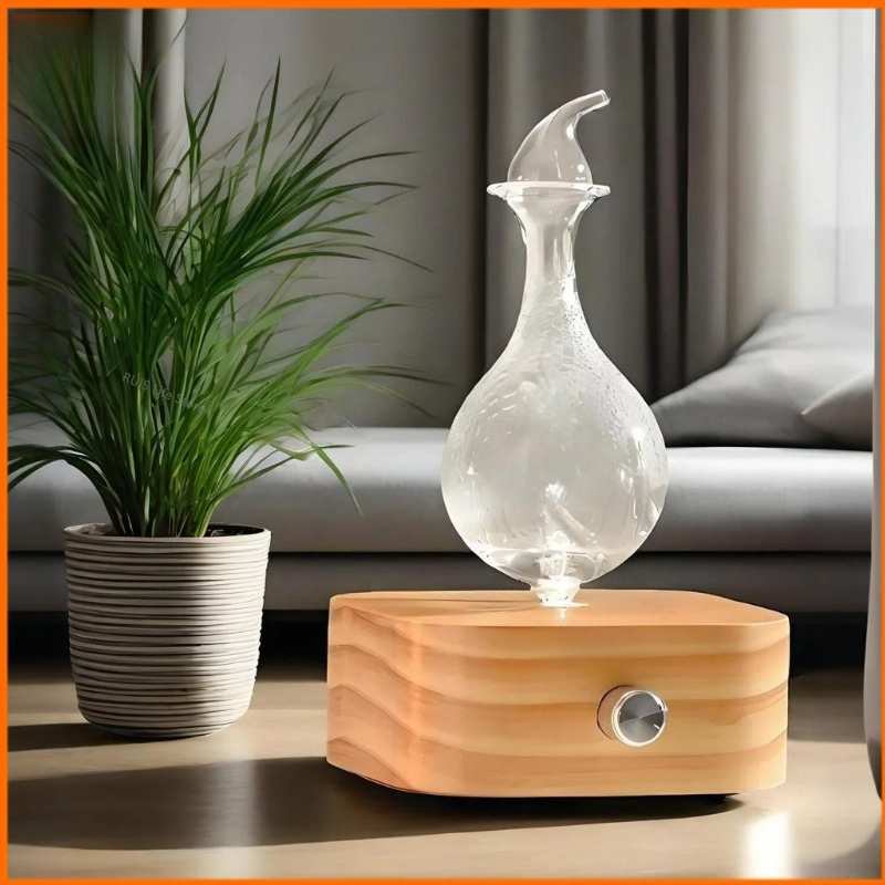 Home Fragrance Aroma - Susuz Aroma Esansiyel Yağ Difüzörü 30ml