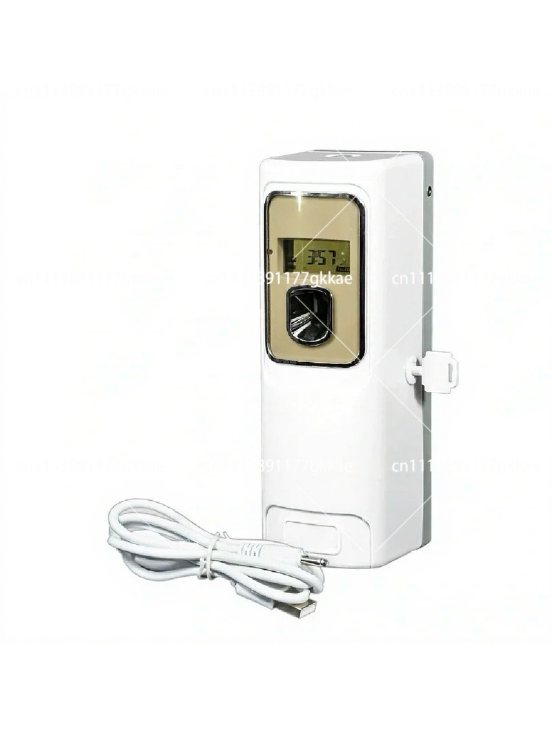 Home Fragrance Plug In - Ev ve Otel İçin Otomatik Oda