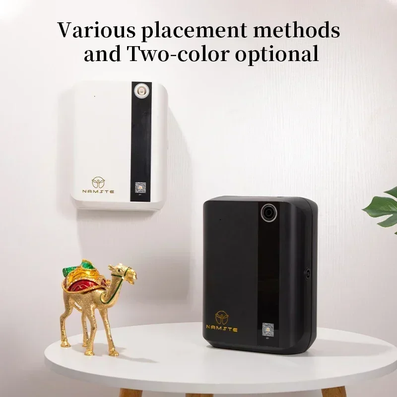 Home Fragrance Essence - Ev Parfümü için Elektrikli Koku Verici