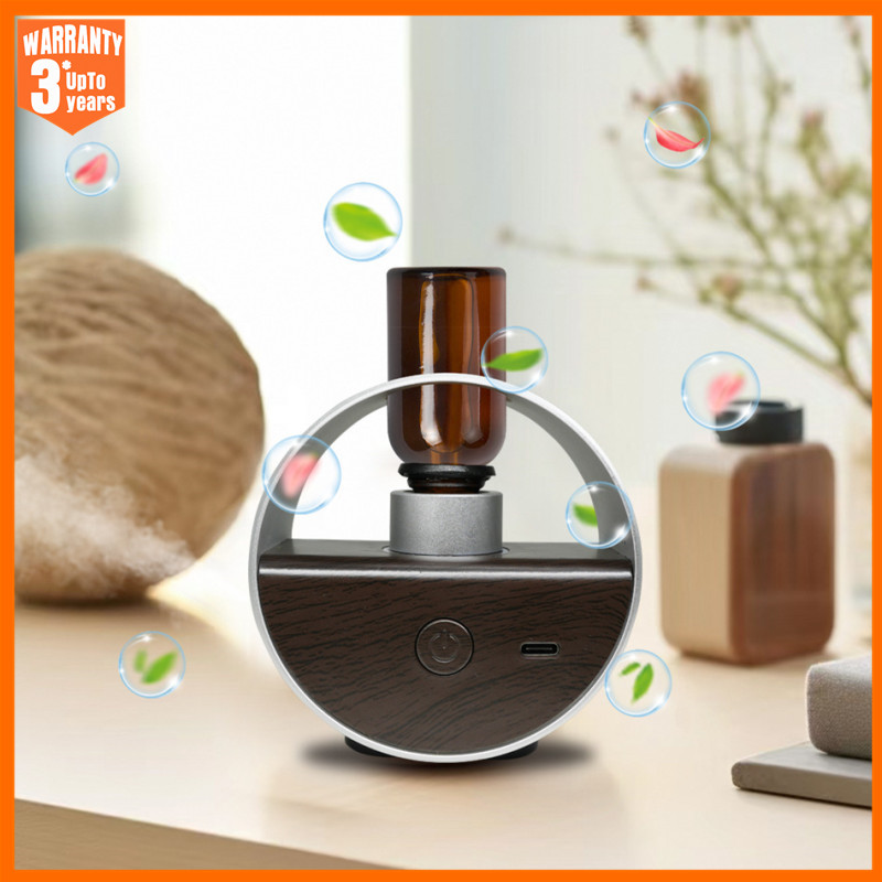 Home Fragrance Aroma - Uçucu Yağ Difüzörü Aroma Difüzörü Akıllı