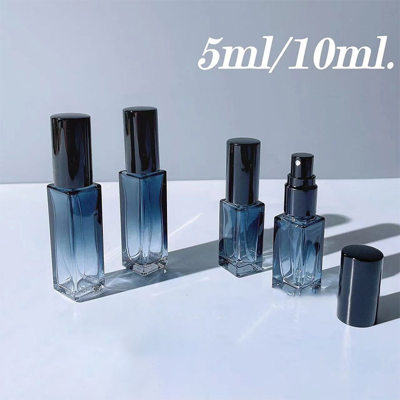 Home Fragrance Jar - 5ml 9ml 20ml yüksek kaliteli parfüm
