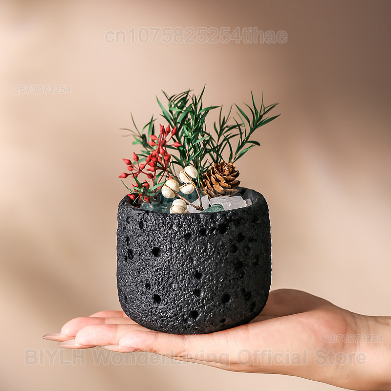 Difüzör Taş Süsü Çimento Difüz - Home Fragrance Jar incelemesi ve fiyatı