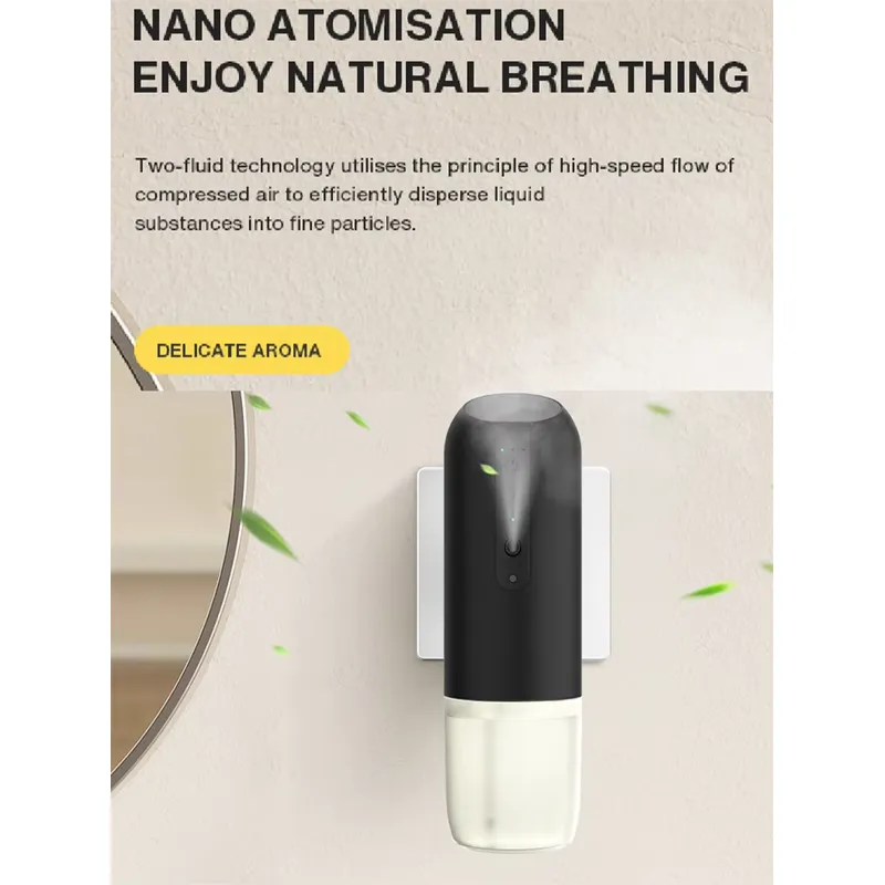 2026 Sıcak Fırsat NAMSTE Prizl - Home Fragrance Plug In incelemesi ve fiyatı