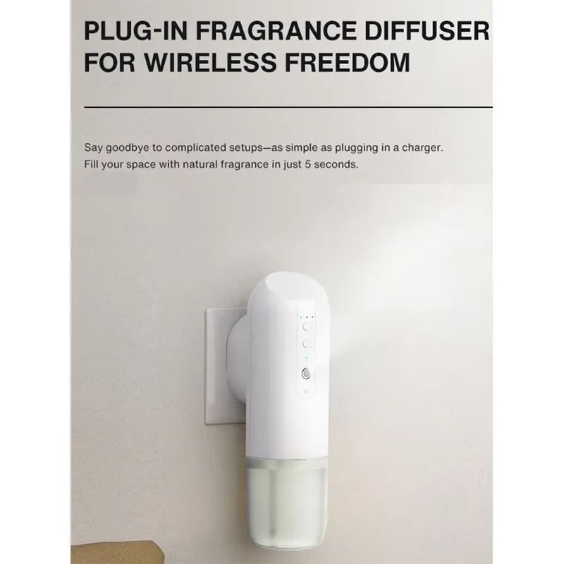 2026 Sıcak Fırsat NAMSTE Prizl - Home Fragrance Plug In incelemesi ve fiyatı