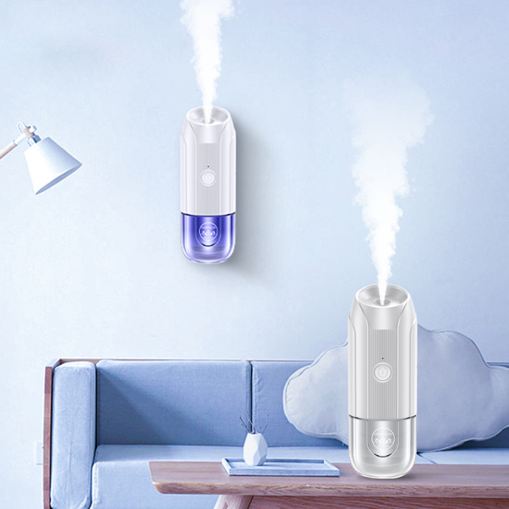 Mini Aroma Difüzörü Taşınabili - Home Fragrance Aroma incelemesi ve fiyatı