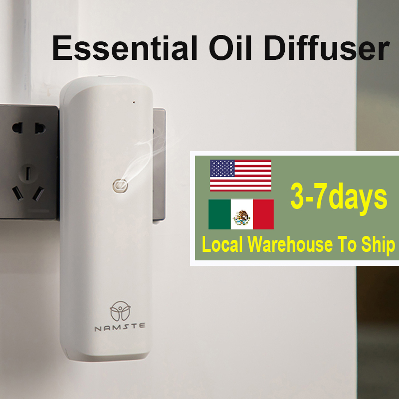 NAMASTE Duvara Takılan Koku Di - Home Fragrance Plug In incelemesi ve fiyatı