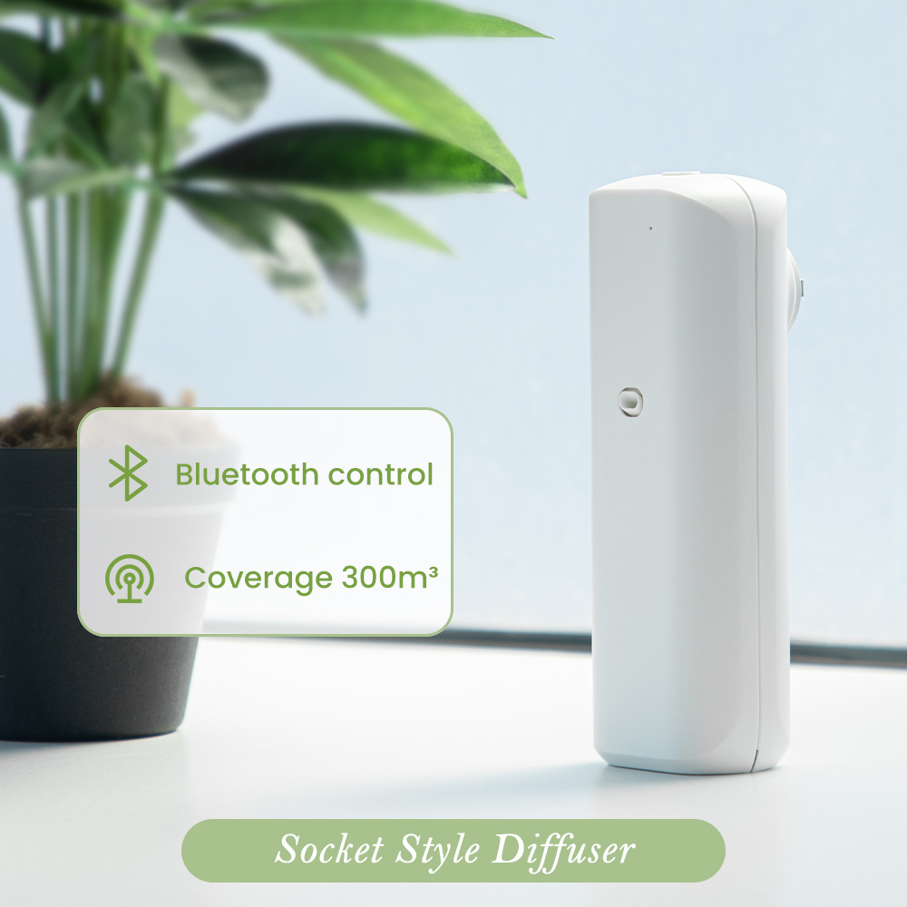 NAMASTE Duvara Takılan Koku Di - Home Fragrance Plug In incelemesi ve fiyatı