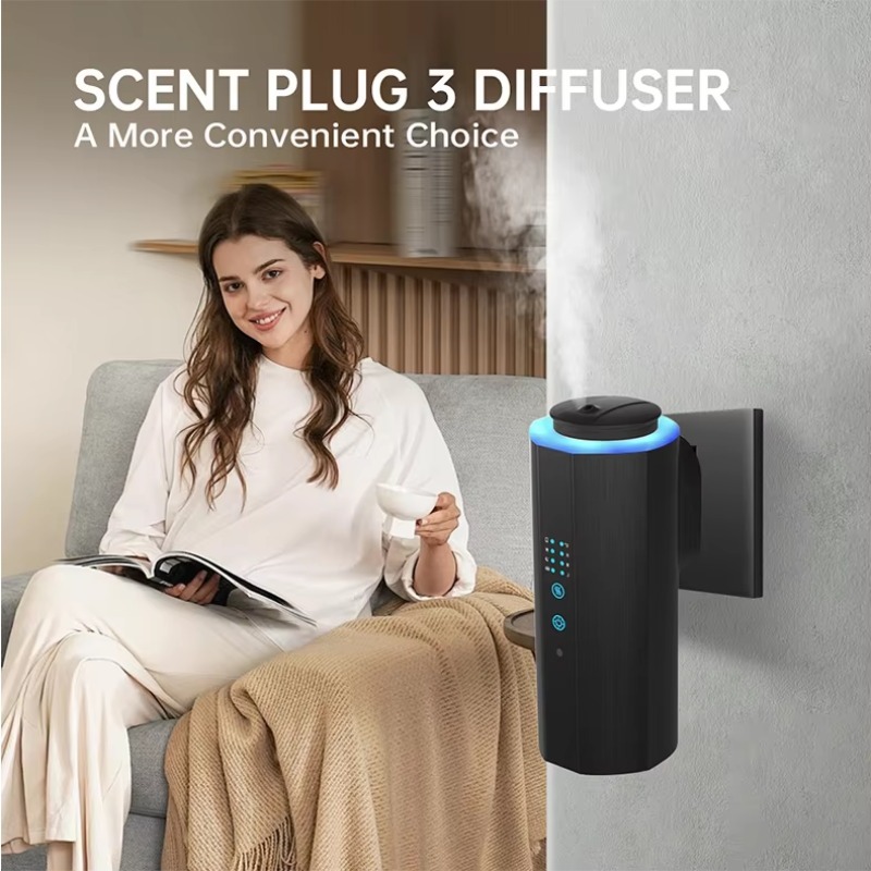 Scent Plug3 Taşınabilir Uzakta - Home Fragrance Plug In incelemesi ve fiyatı