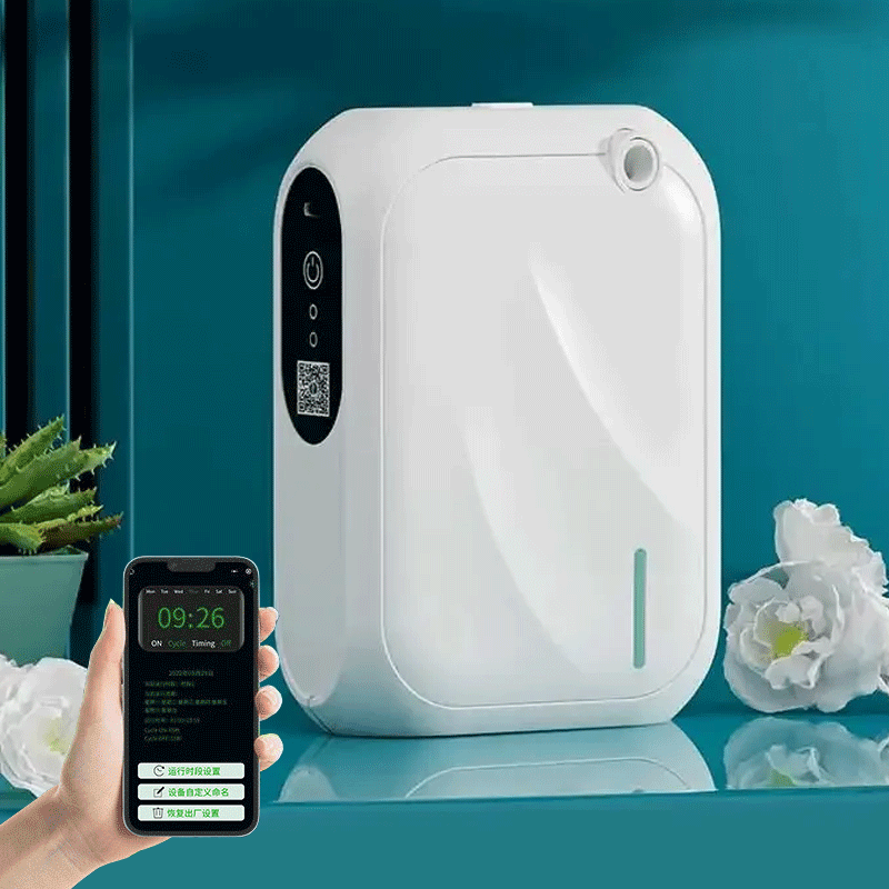Kapsama Alanı 200m³ Aroma Difü - Home Fragrance Essence incelemesi ve fiyatı