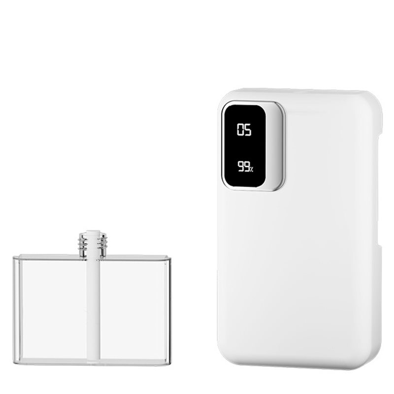 A74G-USB Şarj Edilebilir Akıll - Home Fragrance Essence incelemesi ve fiyatı
