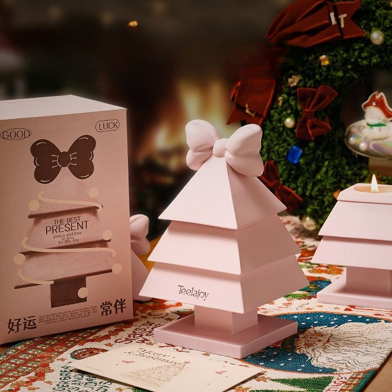 Noel kokulu mum hediye seti -  - Home Fragrance Set Gift incelemesi ve fiyatı