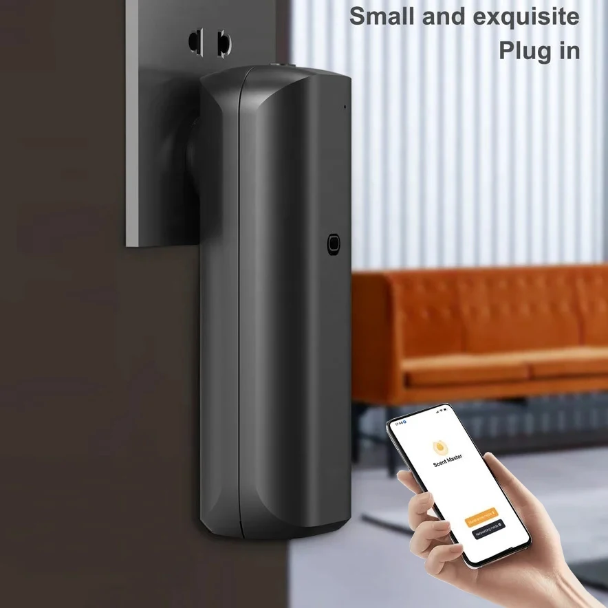 Fişli Esansiyel Yağ Difüzörü B - Home Fragrance Plug In incelemesi ve fiyatı