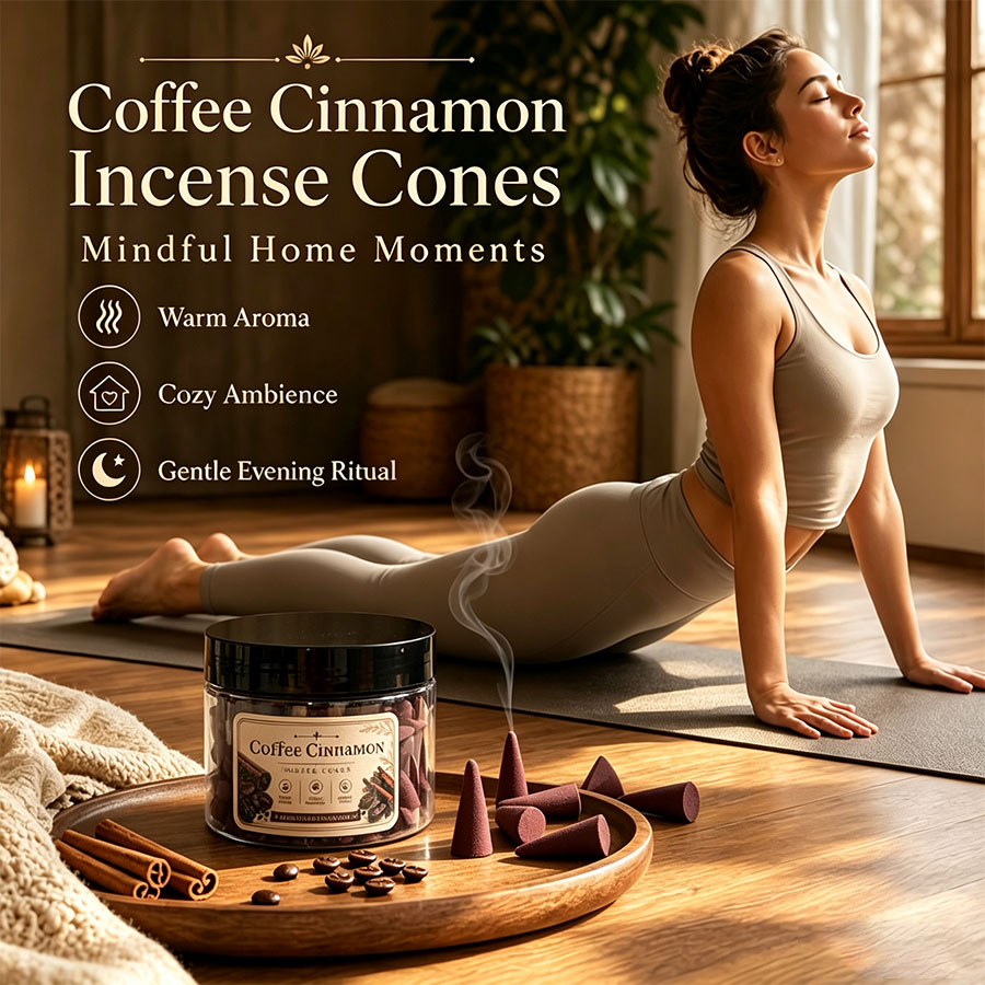 Üstün kaliteli kahve aromalı t - Home Fragrance Jar incelemesi ve fiyatı