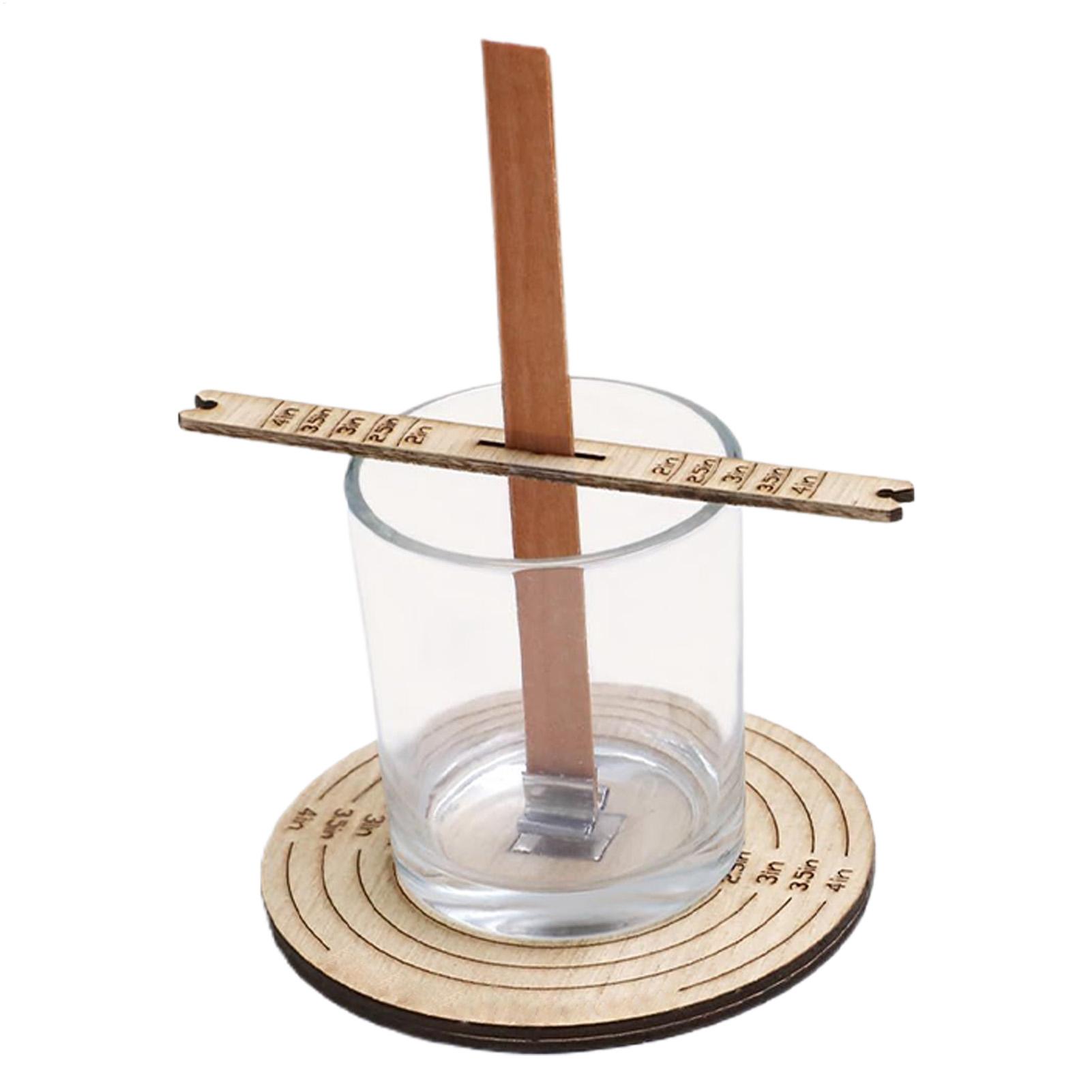 Fitil Merkezleme Aracı Fitil S - Home Fragrance Candles incelemesi ve fiyatı