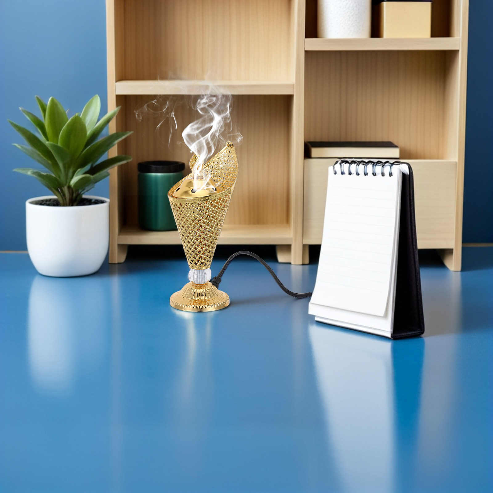 Elektrikli Orta Doğu Mabkhara  - Home Fragrance Plug In incelemesi ve fiyatı