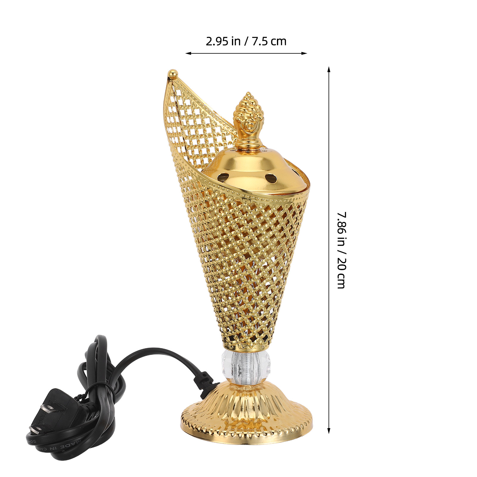 Elektrikli Orta Doğu Mabkhara  - Home Fragrance Plug In incelemesi ve fiyatı