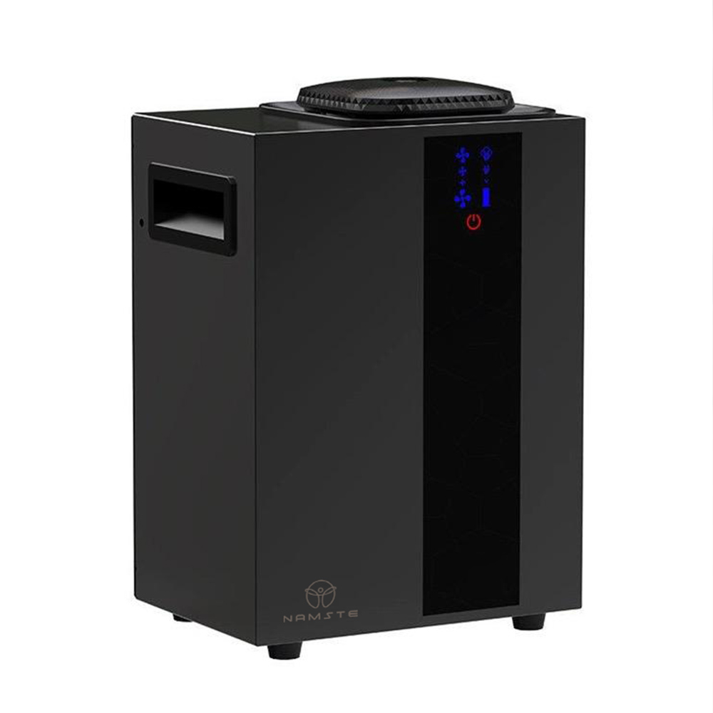 NAMASTE 4000m3 HVAC Sistemi AR - Home Fragrance Essence incelemesi ve fiyatı