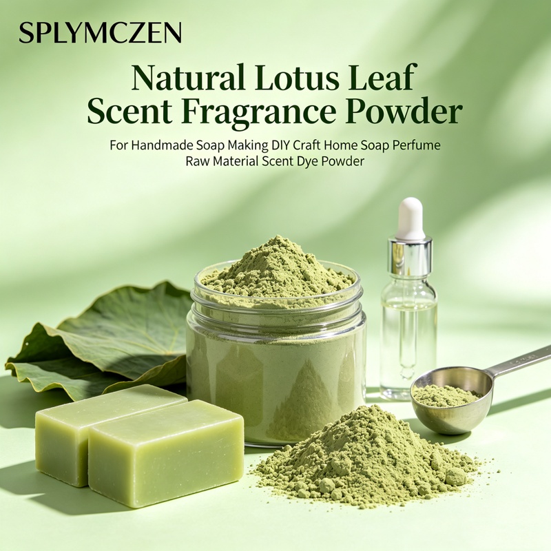 SPLYMCZEN Lotus Yaprağı Kokulu - Home Fragrance Candles incelemesi ve fiyatı