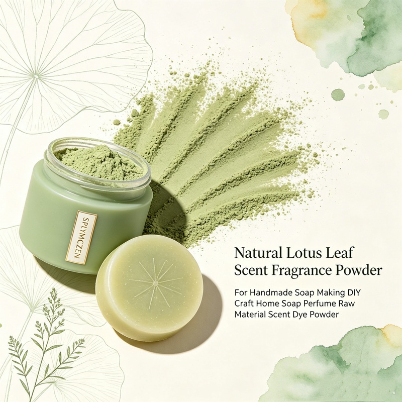 SPLYMCZEN Lotus Yaprağı Kokulu - Home Fragrance Candles incelemesi ve fiyatı