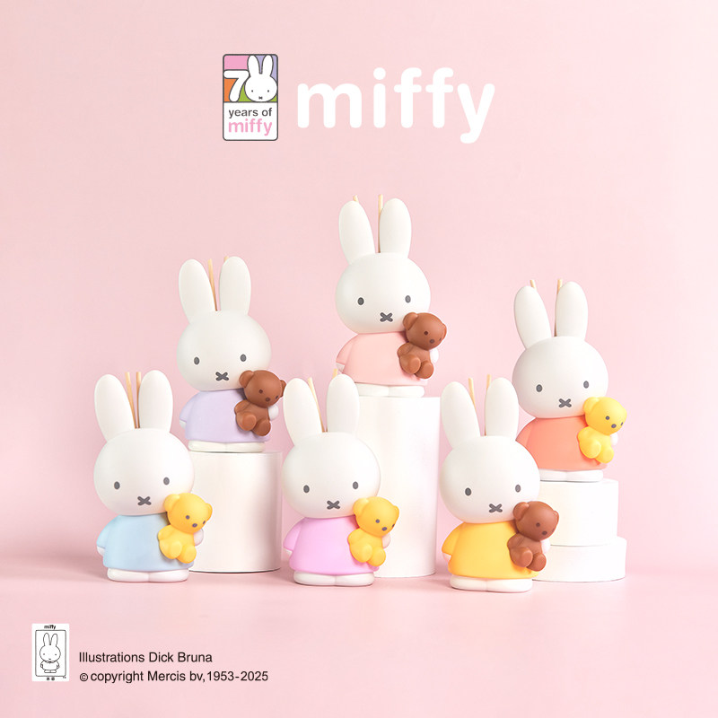 Miffy Kokulu Duman İçermeyen O - Home Fragrance Set Gift incelemesi ve fiyatı