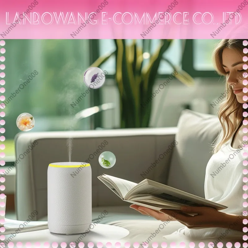 Soğuk Buhar Aroma Difüzörü, Se - Home Fragrance Aroma incelemesi ve fiyatı