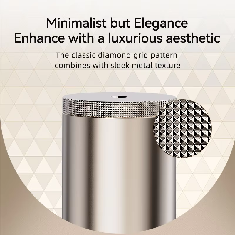Şarj Edilebilir Aroma Difüzörü - Home Fragrance Aroma incelemesi ve fiyatı
