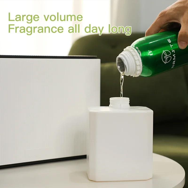 NAMASTE 1000ML Koku Difüzörü E - Home Fragrance Aroma incelemesi ve fiyatı