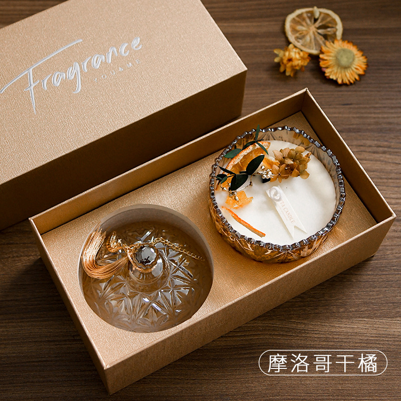 Lüks Aromaterapi Hediye Kutusu - Home Fragrance Set Gift incelemesi ve fiyatı