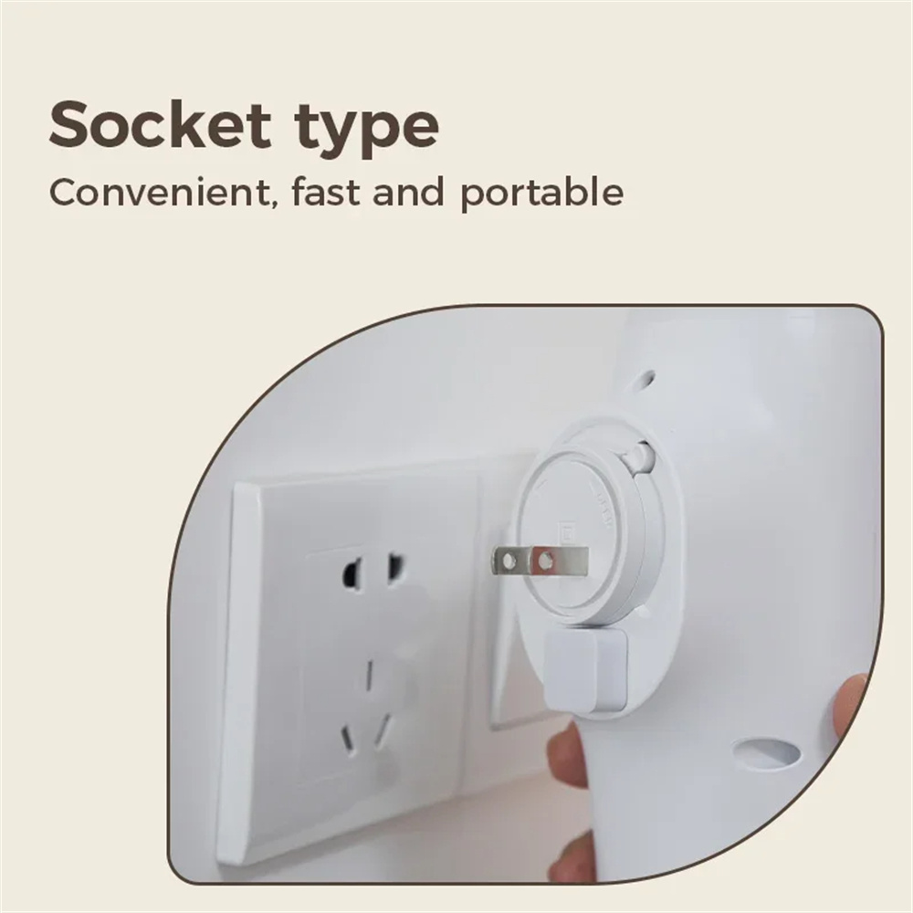 Duvar tak Aroma YAYICI akıllı  - Home Fragrance Plug In incelemesi ve fiyatı