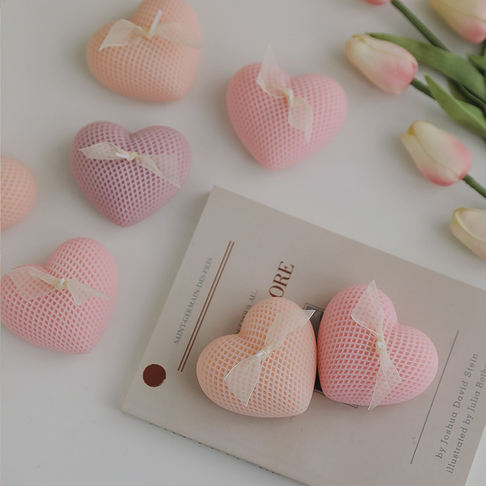 Sevgililer Günü için Özel Mum  - Home Fragrance Candles incelemesi ve fiyatı