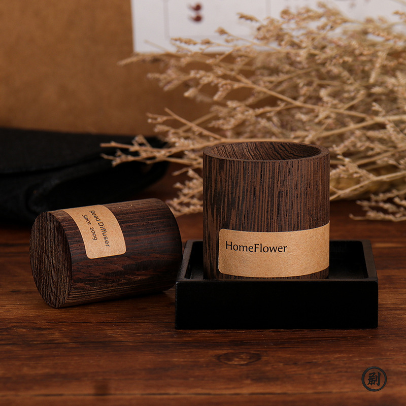 Siyah Ceviz Aromalı Difüzör –  - Home Fragrance Essence incelemesi ve fiyatı