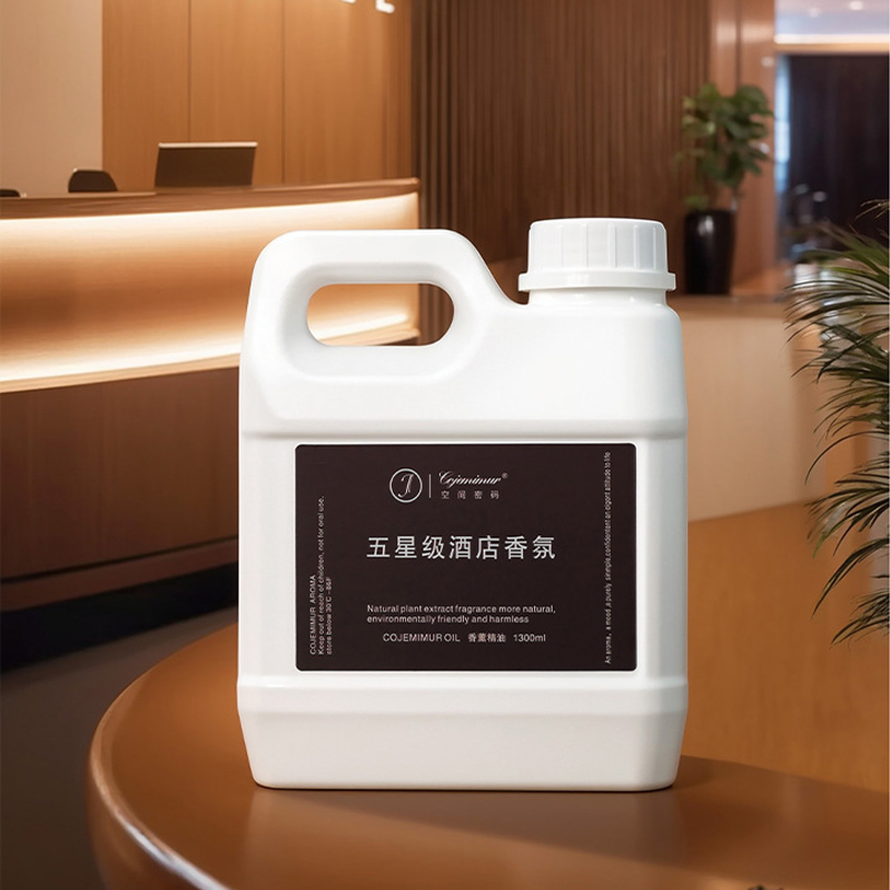 1300 ml 5 yıldızlı Otel Aromat - Home Fragrance Aroma incelemesi ve fiyatı