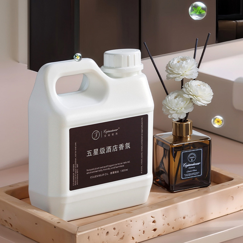1300 ml 5 yıldızlı Otel Aromat - Home Fragrance Aroma incelemesi ve fiyatı