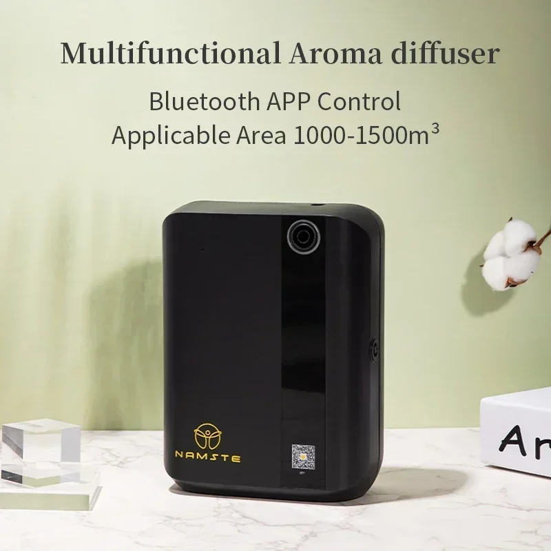 Ev Parfümü için Elektrikli Kok - Home Fragrance Essence incelemesi ve fiyatı