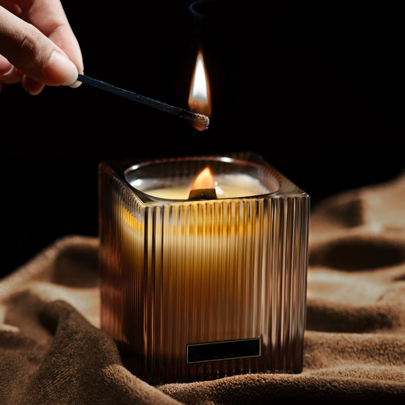 Aromaterapi Kokulu Mum, Uzun S - Home Fragrance Candles incelemesi ve fiyatı