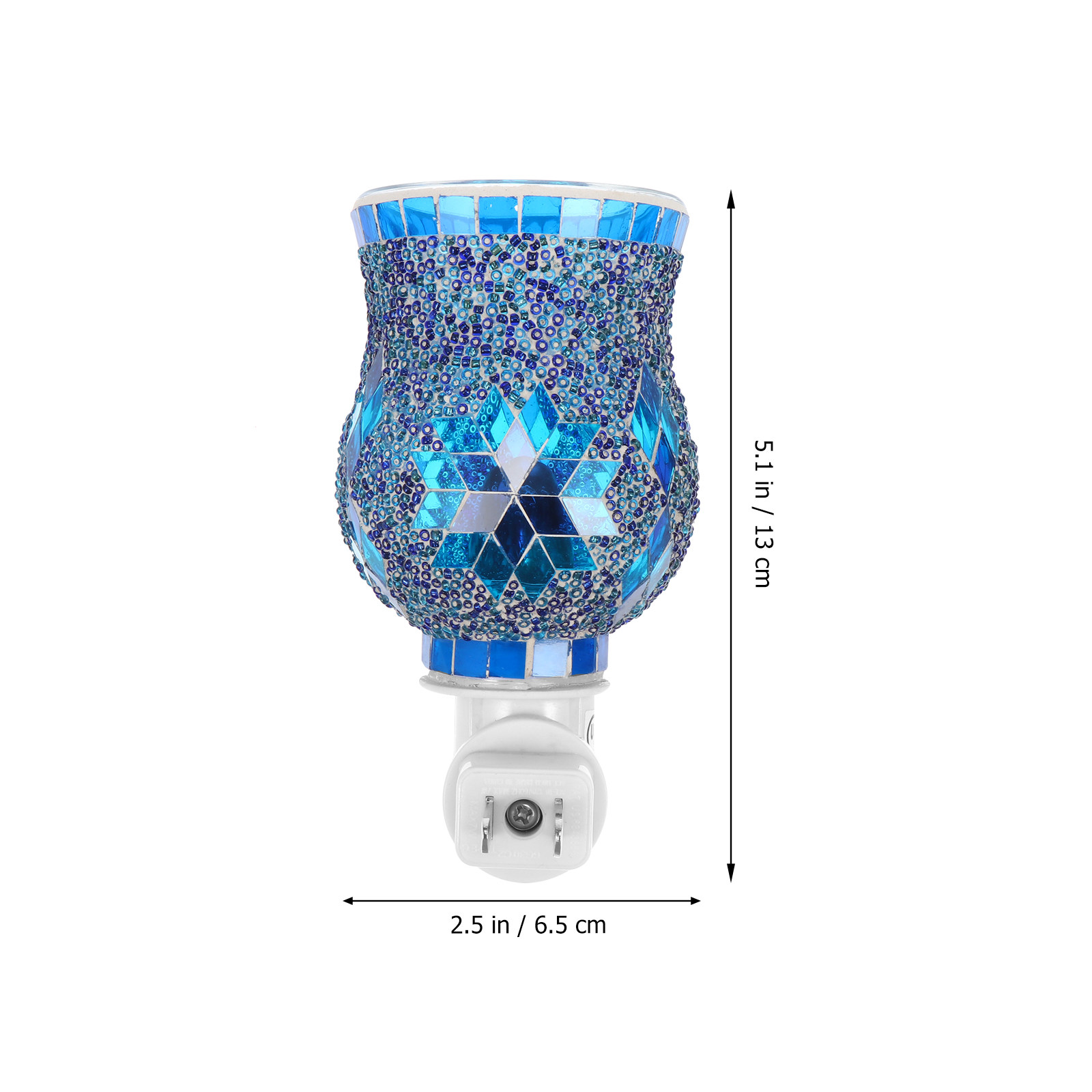 1 Adet Koku Lambası, Takılabil - Home Fragrance Plug In incelemesi ve fiyatı