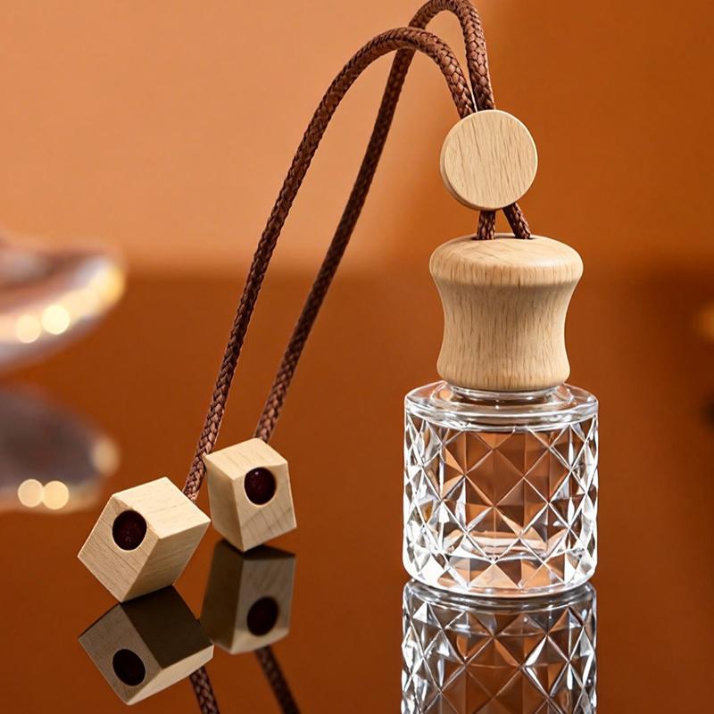 Araba Parfüm Şişesi 1 Adet Uçu - Home Fragrance Jar incelemesi ve fiyatı