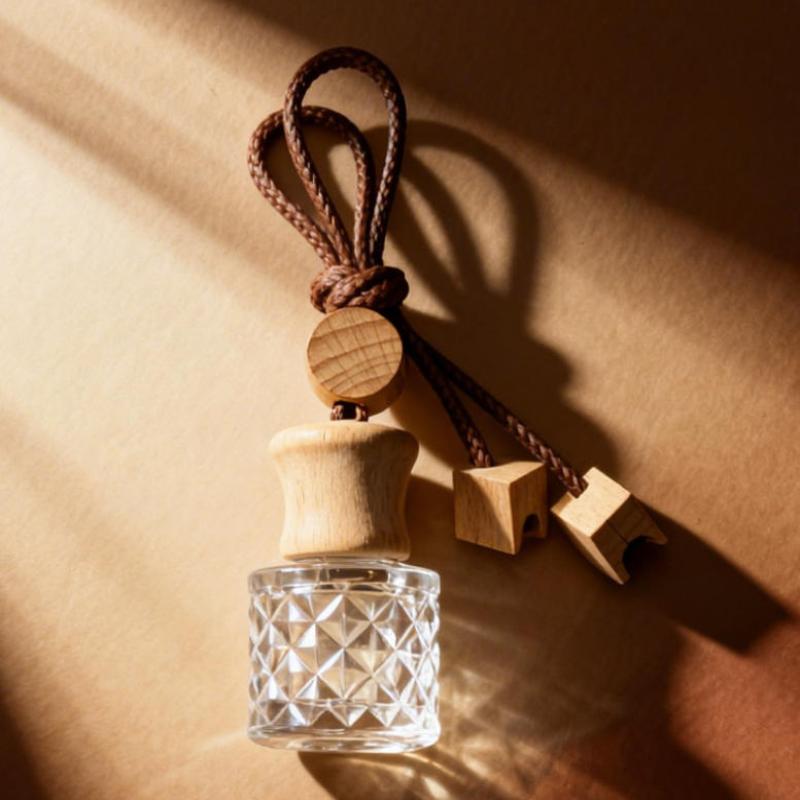 Araba Parfüm Şişesi 1 Adet Uçu - Home Fragrance Jar incelemesi ve fiyatı