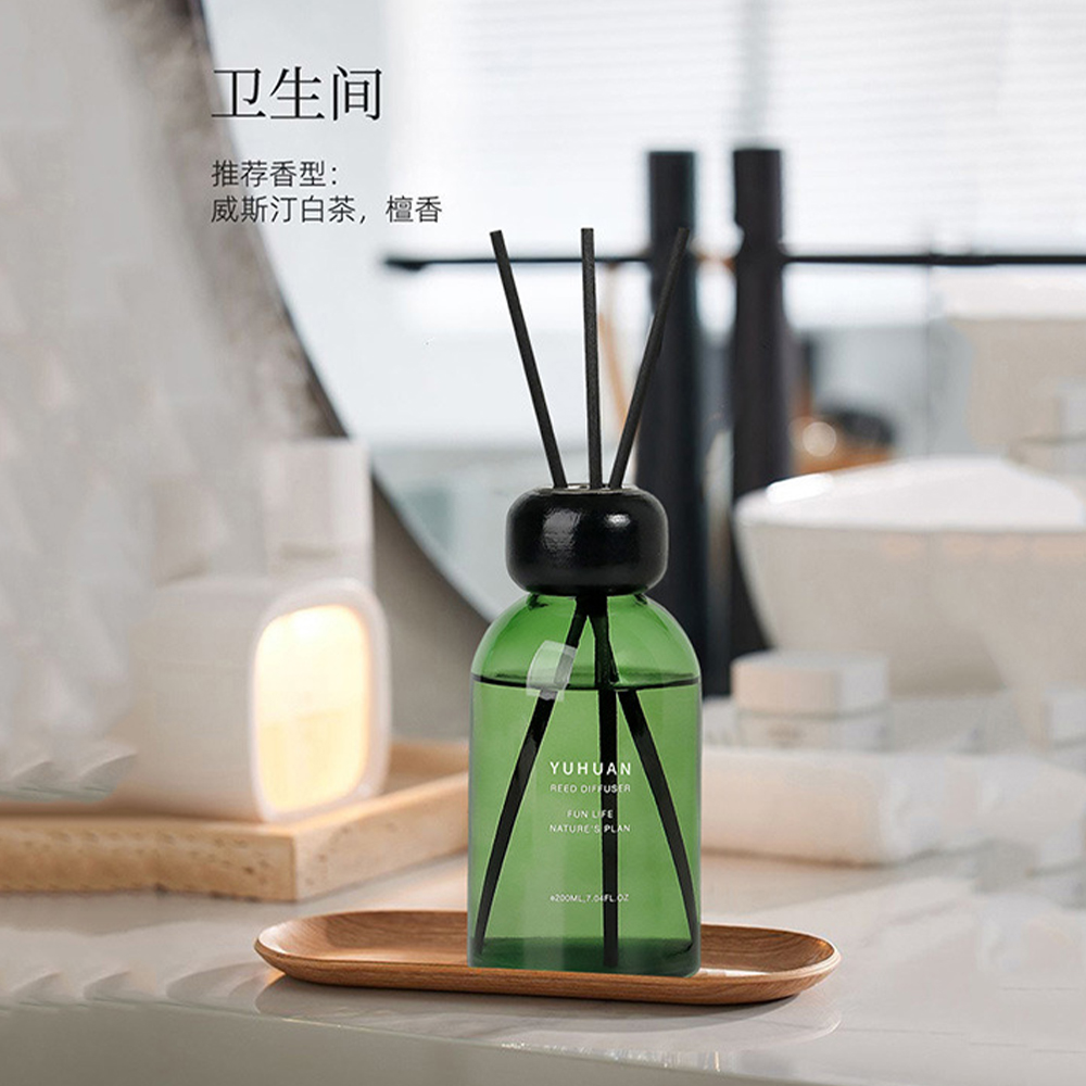 Sıcak Fırsat 200ml Ateşsiz Aro - Home Fragrance Set Gift incelemesi ve fiyatı