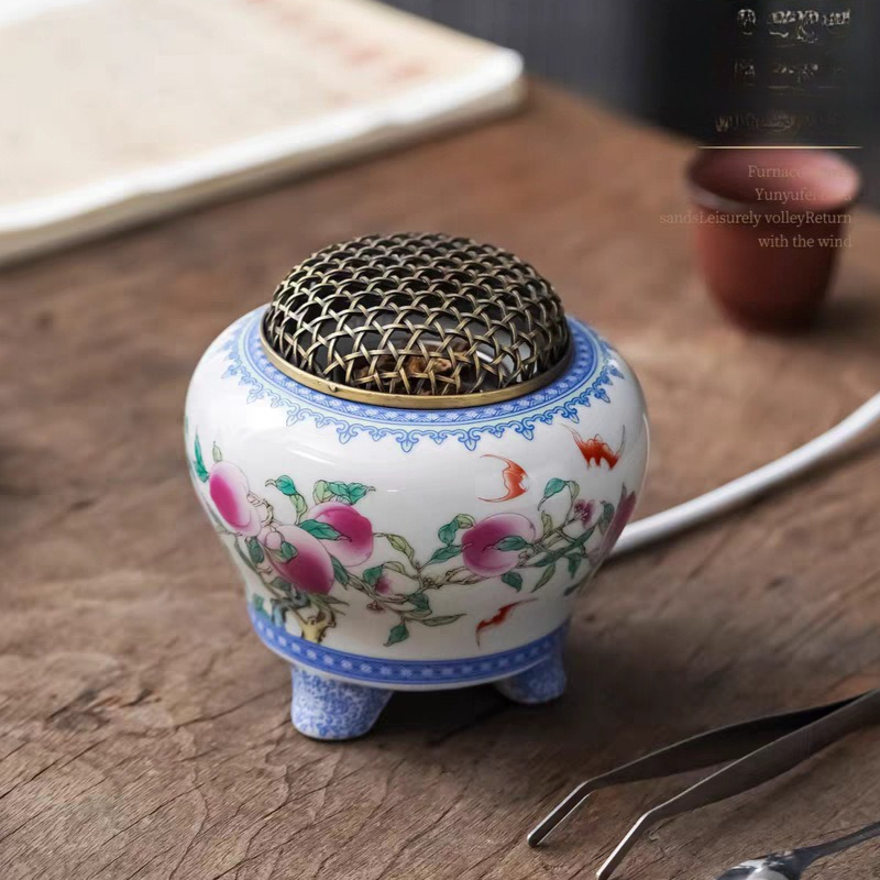 220v Voltaj 60-500 °   Elektri - Home Fragrance Plug In incelemesi ve fiyatı