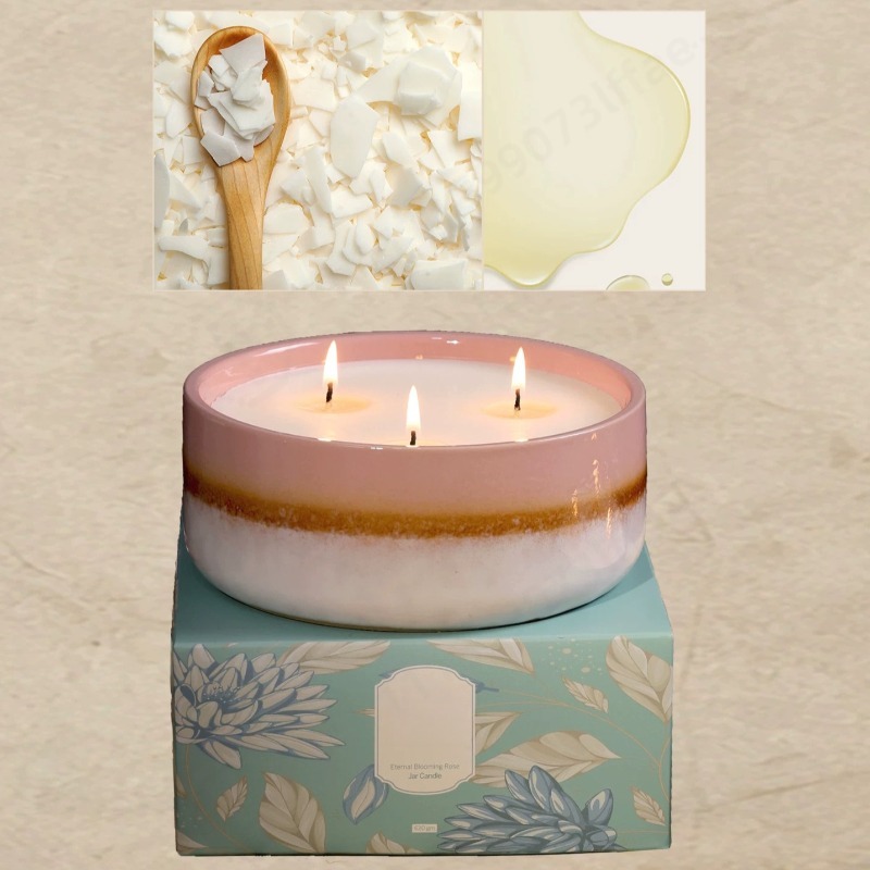 Büyük Seramik Kavanoz Kokulu M - Home Fragrance Jar incelemesi ve fiyatı