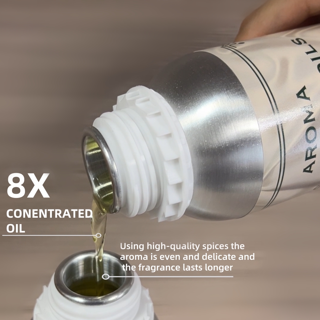 Oteller 5 Yıldız Aroma 500ml Ü - Home Fragrance Essence incelemesi ve fiyatı