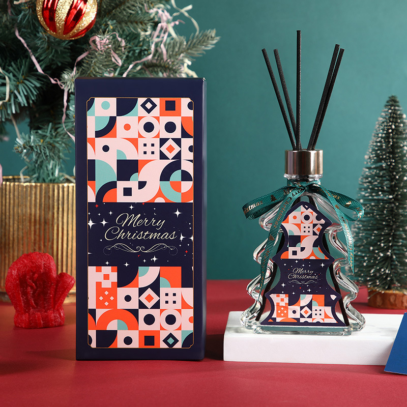 200 ml Yaratıcı Noel Aromatera - Home Fragrance Set Gift incelemesi ve fiyatı