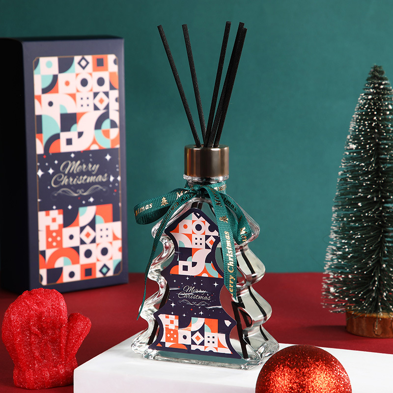 200 ml Yaratıcı Noel Aromatera - Home Fragrance Set Gift incelemesi ve fiyatı