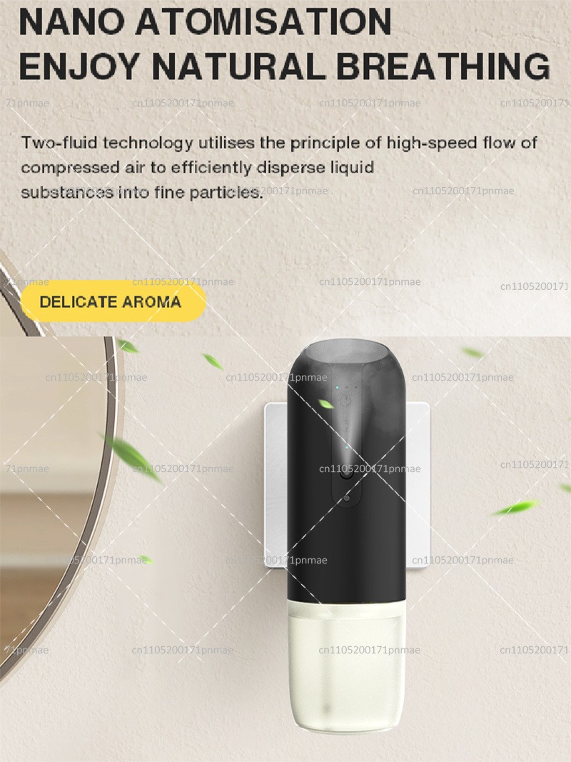 Duvara Takılan Su Gerektirmeye - Home Fragrance Plug In incelemesi ve fiyatı