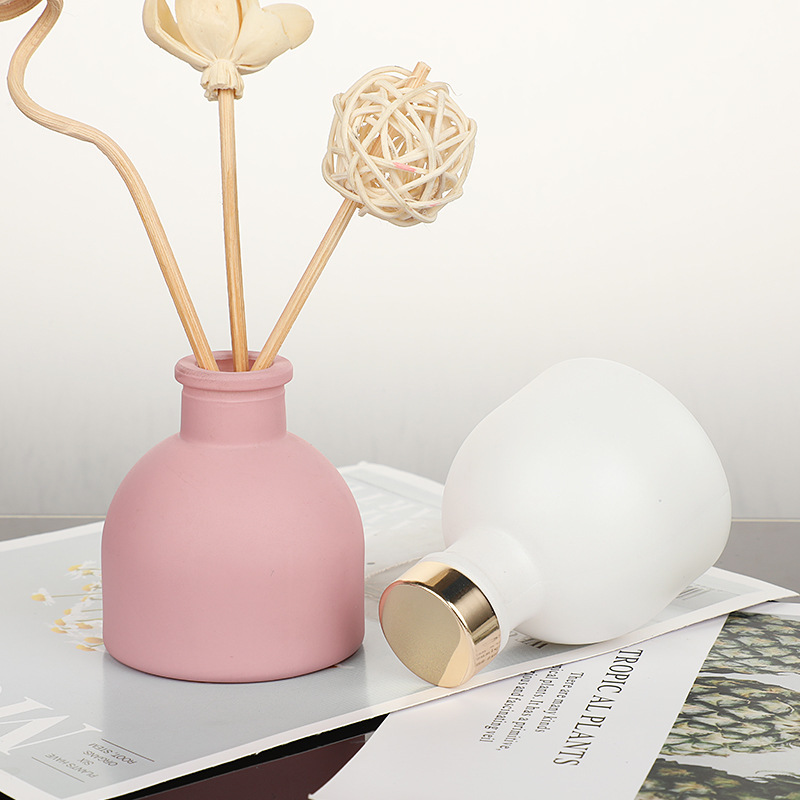 1 adet 50 ml Boş Pembe/Beyaz/S - Home Fragrance Set Gift incelemesi ve fiyatı
