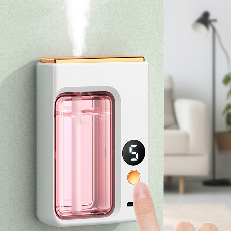 40ML Otomatik Ev Koku Makinesi - Home Fragrance Essence incelemesi ve fiyatı