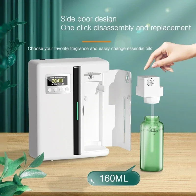 Susuz Koku Dağıtıcı Bluetooth  - Home Fragrance Aroma incelemesi ve fiyatı